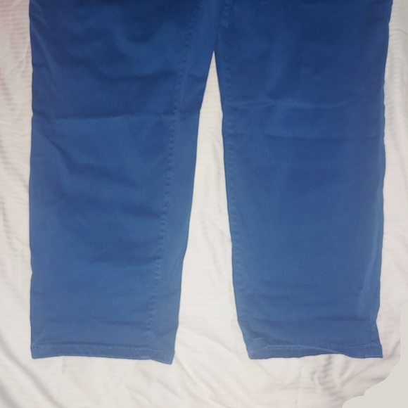 Denim Six pants - Picture 3 of 6